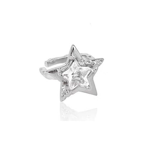 Starry Ear Cuffs Starry Ear Cuffs