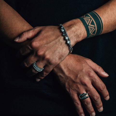 Irregular Ring Irregular Ring