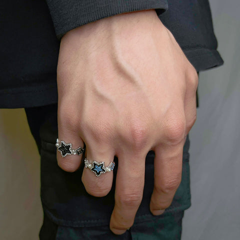 Lucky Star Ring Lucky Star Ring