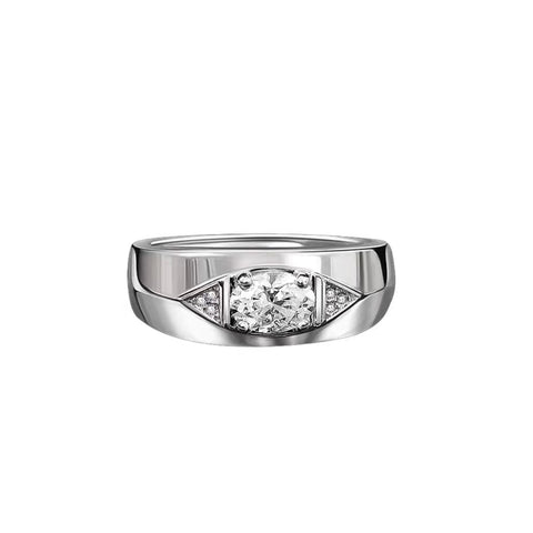 Eye of Horus Ring Eye of Horus Ring