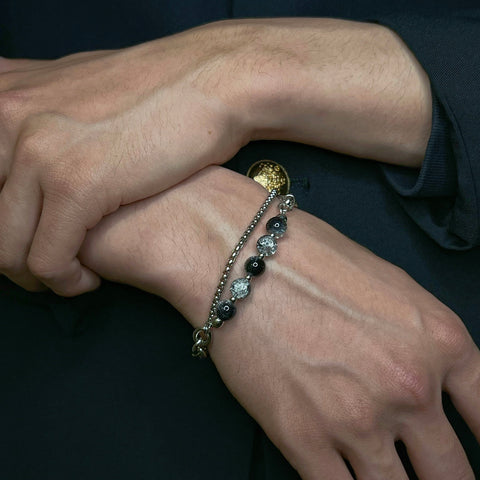 Harmony Charm Bracelet Harmony Charm Bracelet