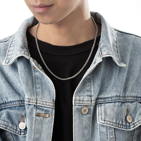 Stainless Steel Chain Stainless Steel Chain