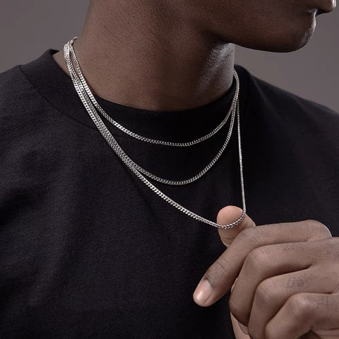 Stainless Steel Chain Stainless Steel Chain