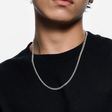 Stainless Steel Chain Stainless Steel Chain