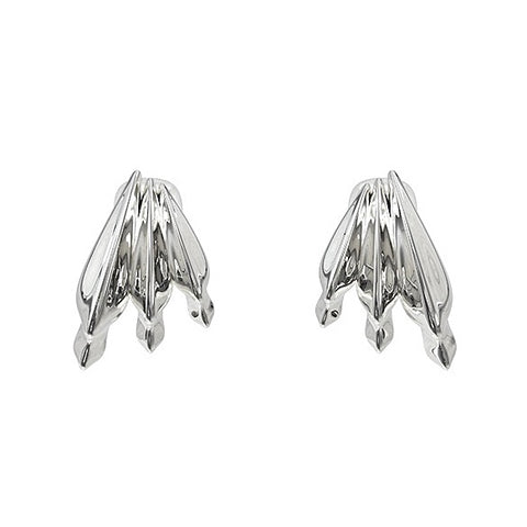 Mermaid Tail Ear Clips Mermaid Tail Ear Clips