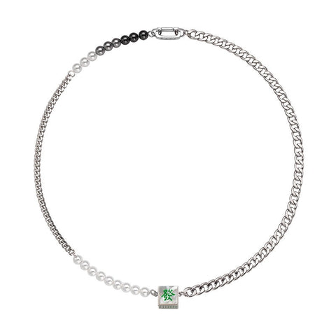 Mahjong Fortune Necklace Mahjong Fortune Necklace