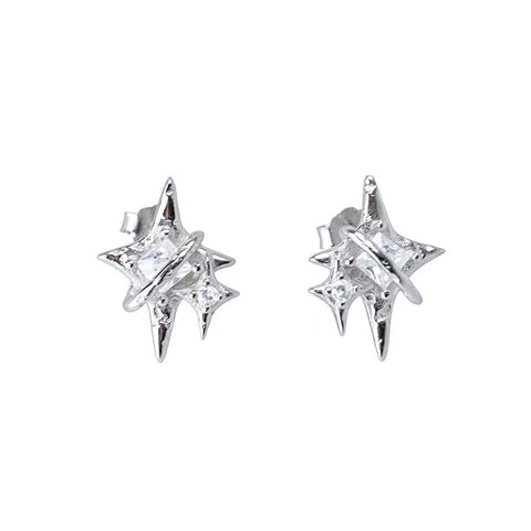 Star Earrings