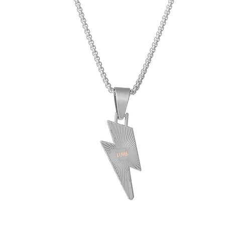 Lightning Pendant