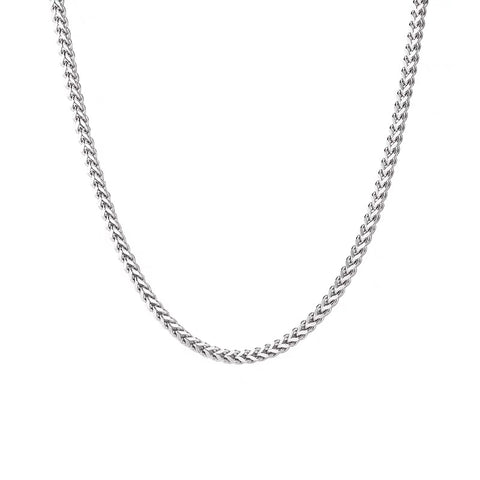 Stainless Steel Chain