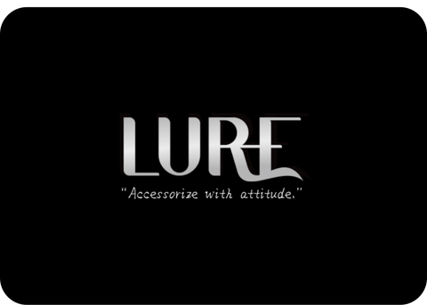 LURE Digital Gift Card